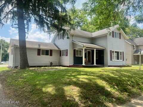 745 W Franklin St., Kenton, OH 43326