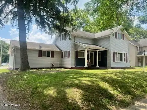 745 W Franklin St. Street, Kenton, OH 43326