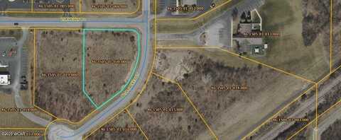 2920 Blue Jacket Court, Lima, OH 45806