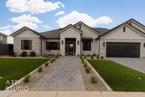 2627 E Moorland DR, Saint George, UT 84790
