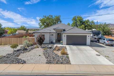 60 E 100 S, Ivins, UT 84738