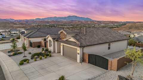 529 S ALSERIO LN, Saint George, UT 84770