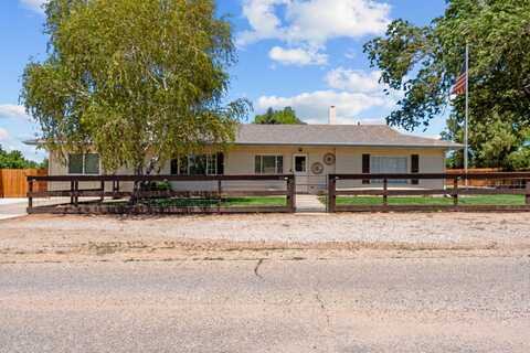 85 E 200 N, Kanarraville, UT 84742
