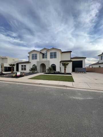 3114 E 2110 ST S, Saint George, UT 84790