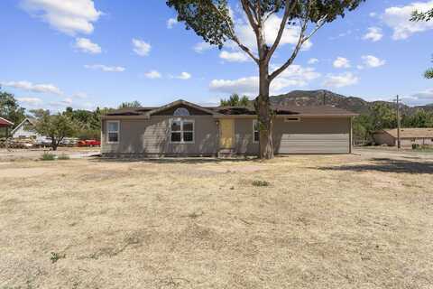 184 W Center ST, Kanarraville, UT 84742