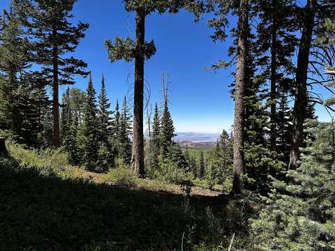 Aspen Dr & Columbine Cir, Brian Head, UT 84719