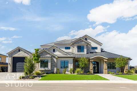 801 E Arina Way, Washington, UT 84780