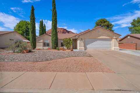 339 E 60 S, Ivins, UT 84738