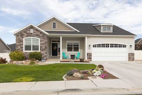 54 N 2825 W, Cedar City, UT 84720