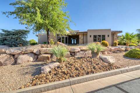 2513 E SANDATLAS CIR, Saint George, UT 84790