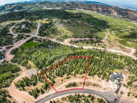 319 N Highland DR, Brian Head, UT 84719