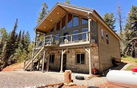 636 W Kokopelli, Brian Head, UT 84719