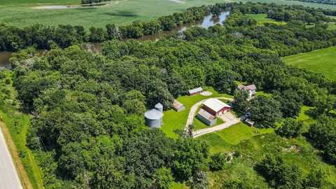 14574 Packard Avenue, Clarksville, IA 50619