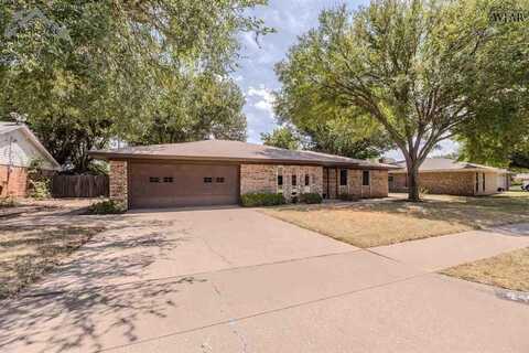 4409 WARD STREET, Wichita Falls, TX 76310
