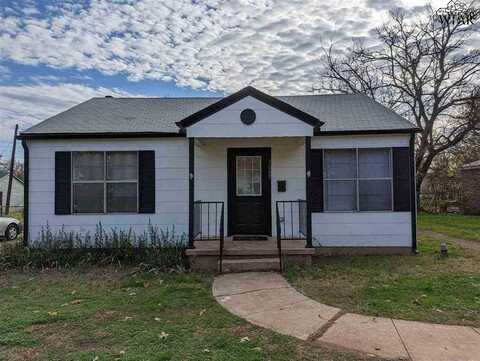 3005 KESSLER BOULEVARD, Wichita Falls, TX 76309