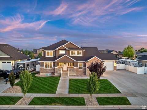 4941 W 3575 S, West Haven, UT 84401