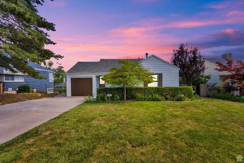 460 E TENTH, Salt Lake City, UT 84103