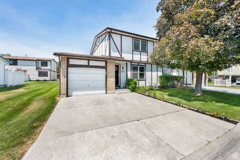 4274 S BRUNSWICK, Taylorsville, UT 84123