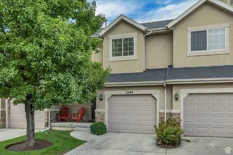1584 N 1150 W, Orem, UT 84057