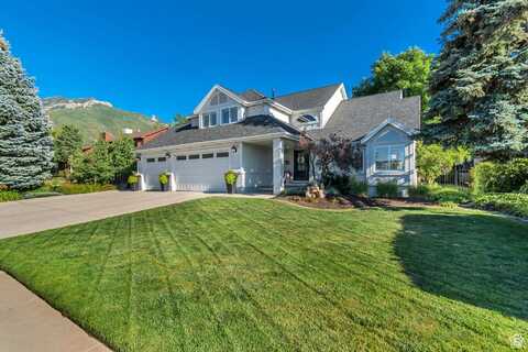 3060 E 7375 S, Cottonwood Heights, UT 84121