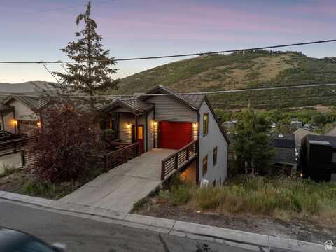 1172 LOWELL, Park City, UT 84060