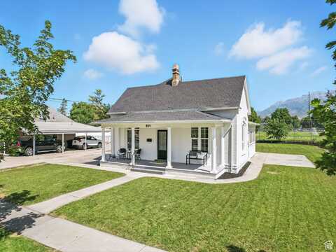 614 W 400 N, Provo, UT 84601