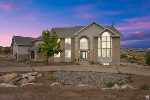 2441 E RANCH, Eagle Mountain, UT 84005