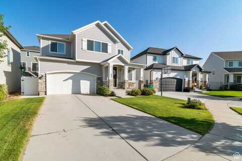 1023 W MOLLY PITCHER, Bluffdale, UT 84065