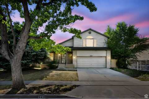 949 LIBBY, Salt Lake City, UT 84116