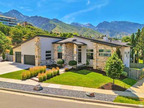 3276 E SCOTTISH S, Cottonwood Heights, UT 84093