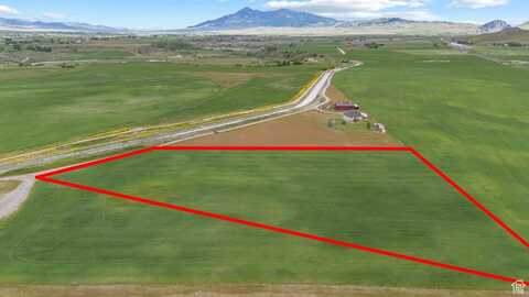 3536 W 14100 N, Collinston, UT 84306