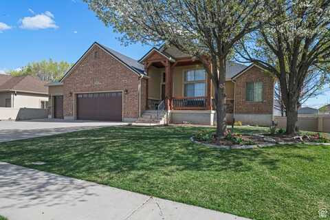 955 W 720 N, Tremonton, UT 84337