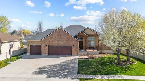 955 W 720 N, Tremonton, UT 84337