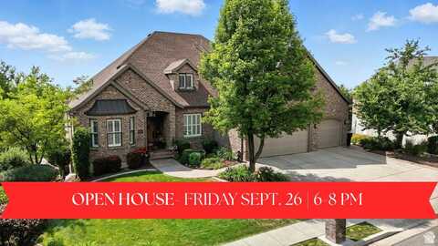 1273 CEDAR HEIGHTS, Logan, UT 84341
