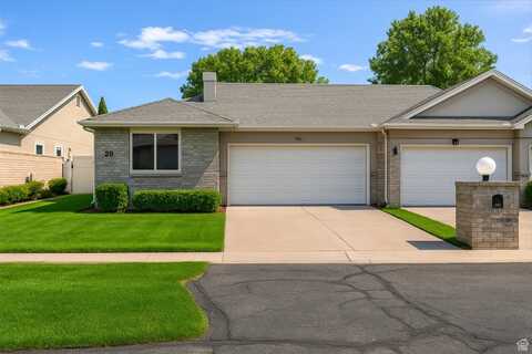 28 N RIVER POINTE, Logan, UT 84321