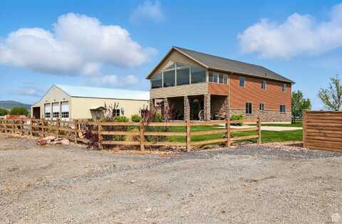 3703 W 600 S, Logan, UT 84321
