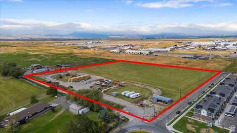 2200 N 220 W, North Logan, UT 84341