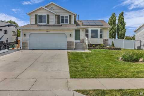 6874 S MINERAL MOUNT, West Jordan, UT 84081