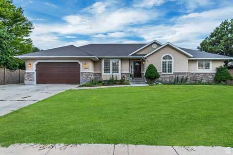 1528 E BUTTERCUP S, Sandy, UT 84092