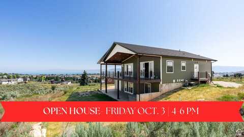 2882 S GOLF COURSE, Garden City, UT 84028