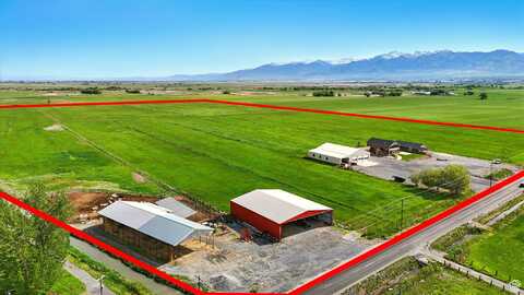 3703 W 600 S, Logan, UT 84321