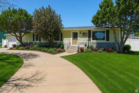 2226 W 1000 N, Tremonton, UT 84337