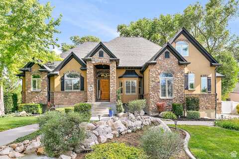 3558 W NEW PRIVATE S, Riverton, UT 84065