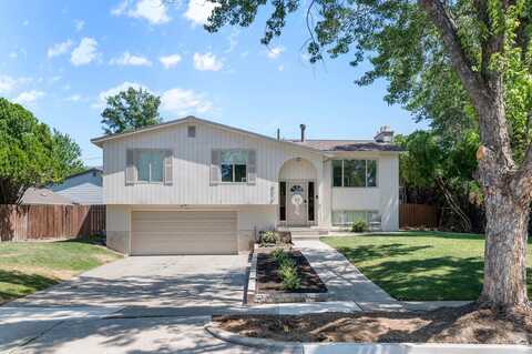 6879 S NYE, Salt Lake City, UT 84121