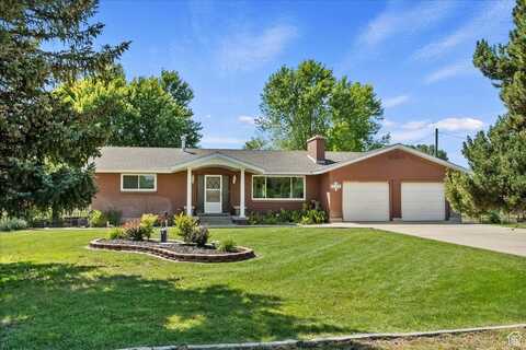 2135 W STODDARD, Morgan, UT 84050