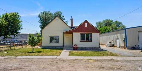 51 W 600 N, Nephi, UT 84648