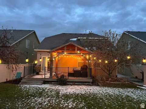 11122 S BROADWICK W, South Jordan, UT 84095
