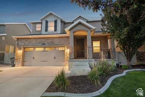 11122 S BROADWICK W, South Jordan, UT 84095