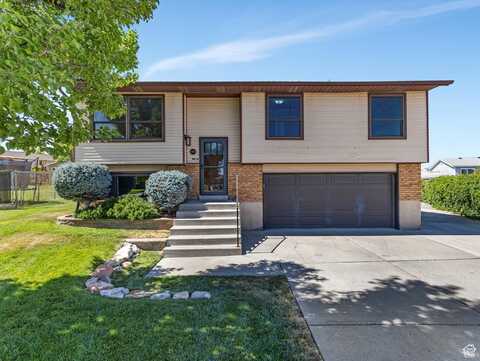 5766 W TUCKINGTON, Kearns, UT 84118