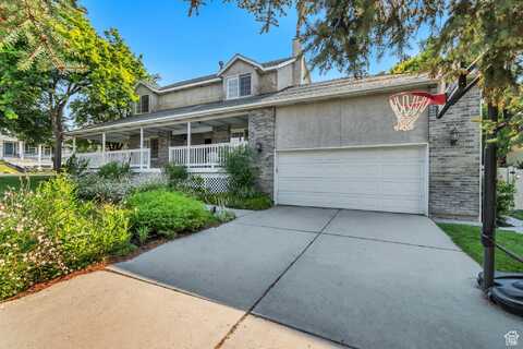 11623 S COLCHESTER, Sandy, UT 84092
